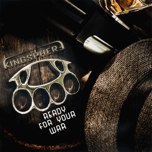 Kingsphere : Ready for Your War